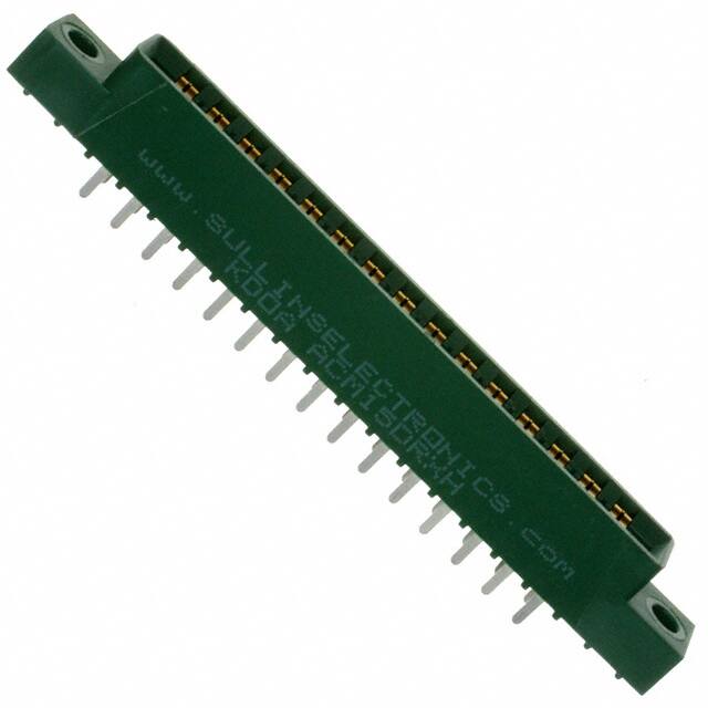 ACM15DRXH Sullins Connector Solutions  Edgeboard Connectors